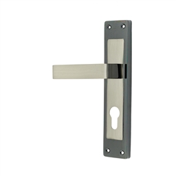 M8B30 - Euro Profile Nitida 8" 